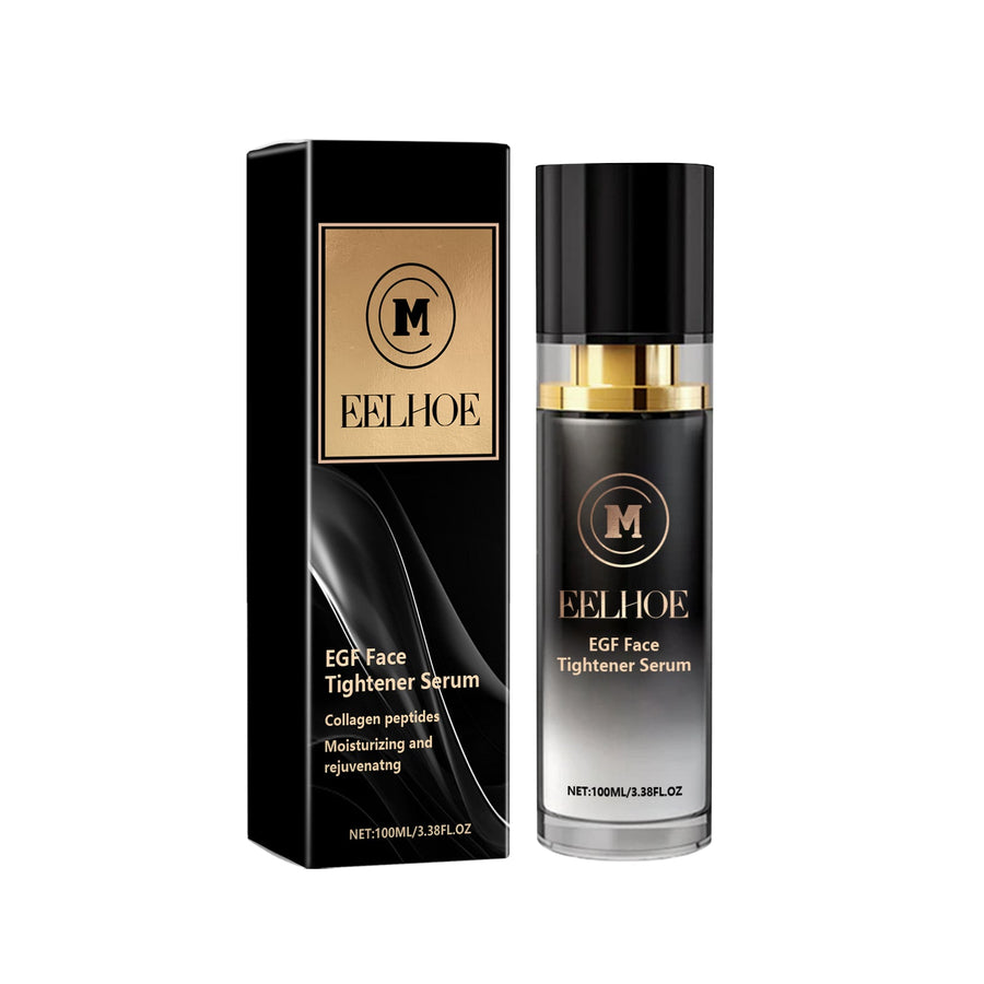EGF Face Serum for Hydration & Firmer-Looking Skin