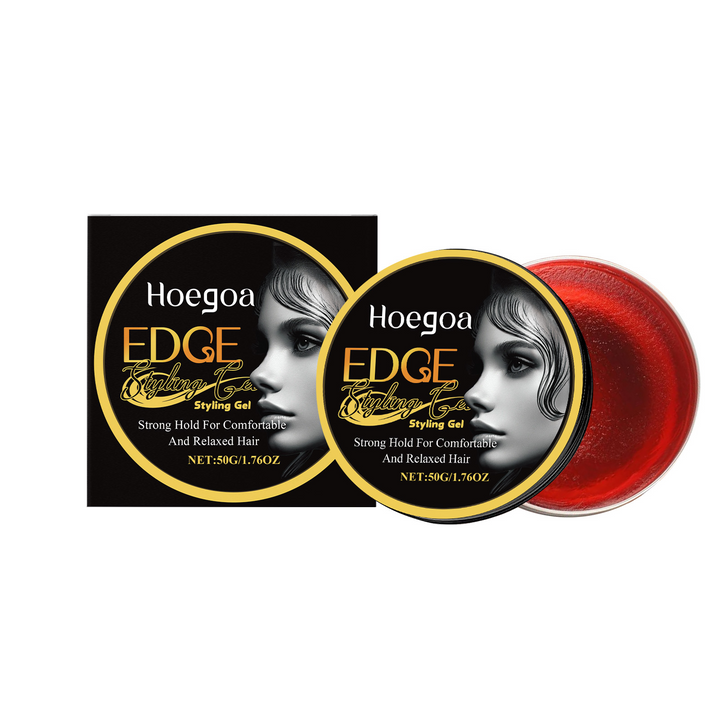 Hair Styling Wax for Smooth, Polished All-Day Hold