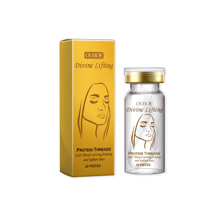 Protein Threads, Wrinkles Tyra Anti-Wrinkle Facial Contour H