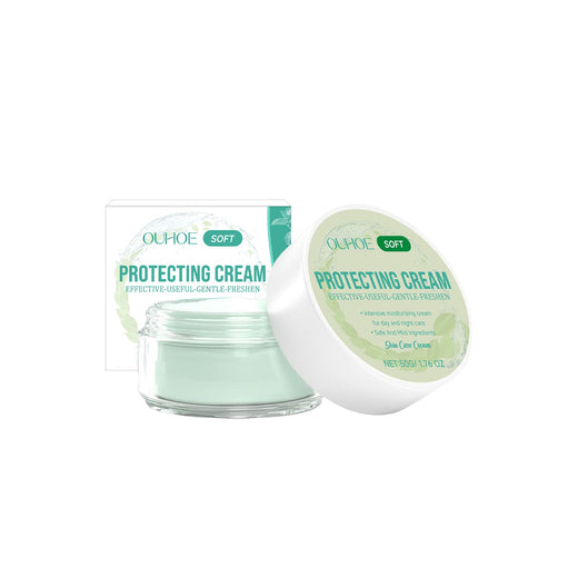 Hyaluronic Acid Moisturizer for Fine Lines & Dull Skin