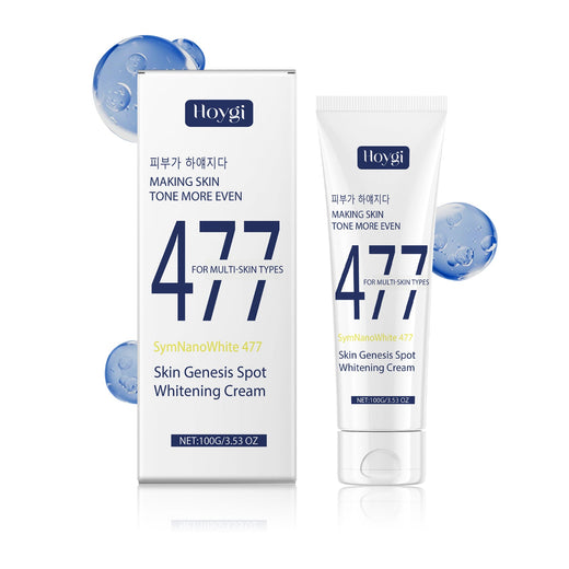 Skin Genesis Whitening Cream - Even Tone, Deep Hydration