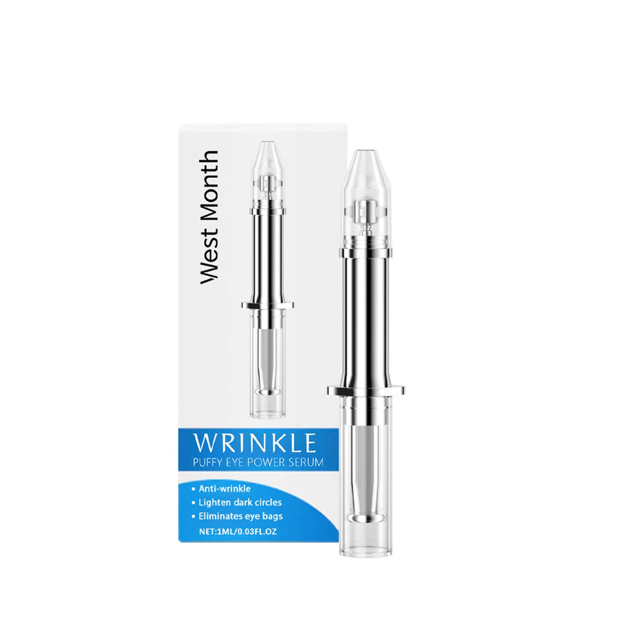 Eye Essence Serum for Fine Lines and Dark Circles