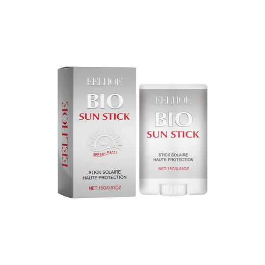 Bio Sun Stick SPF50+ PA++++ No White Cast Sunscreen