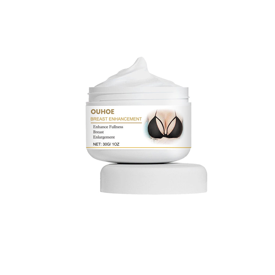 Postpartum Breast Firming Cream for Lift and Fullness