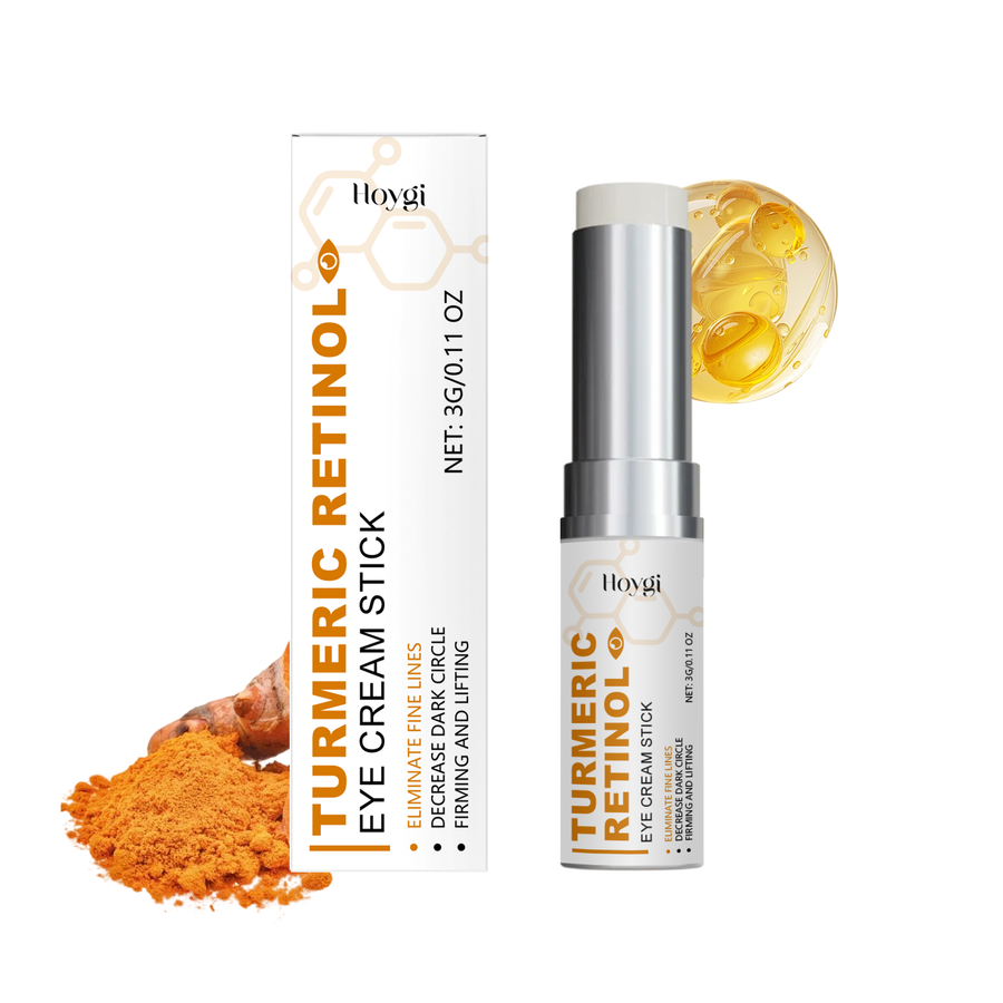 Retinol Eye Cream Stick for Hydrated, Smoother Eyes