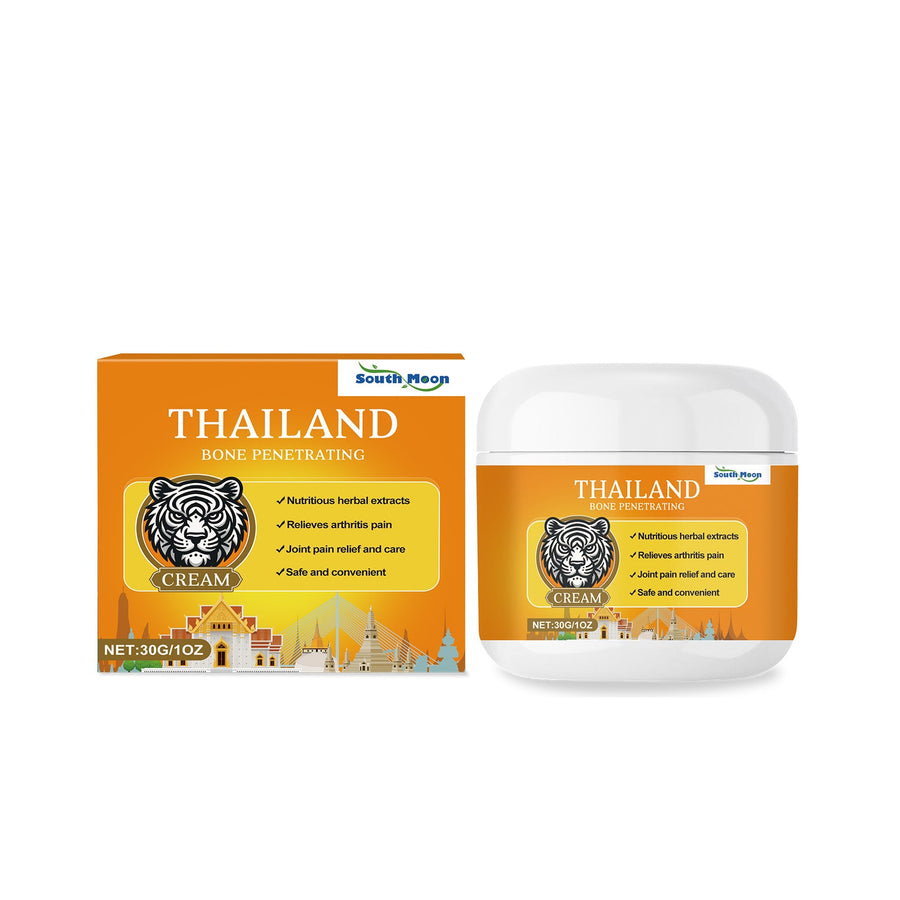 Bone Penetrating Joint Pain Relief Cream – 30g