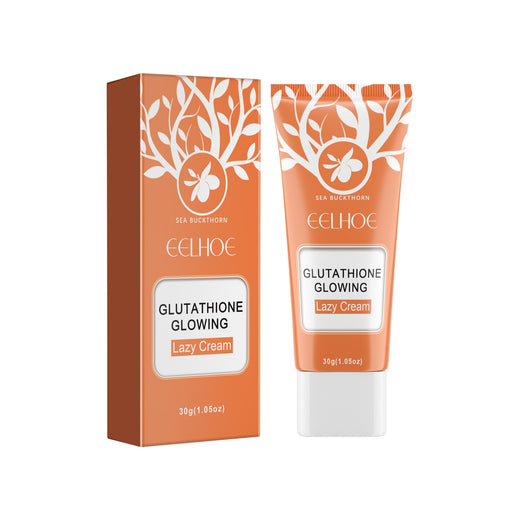 Glutathione Brightening Cream for Dark Spots & Dull Skin