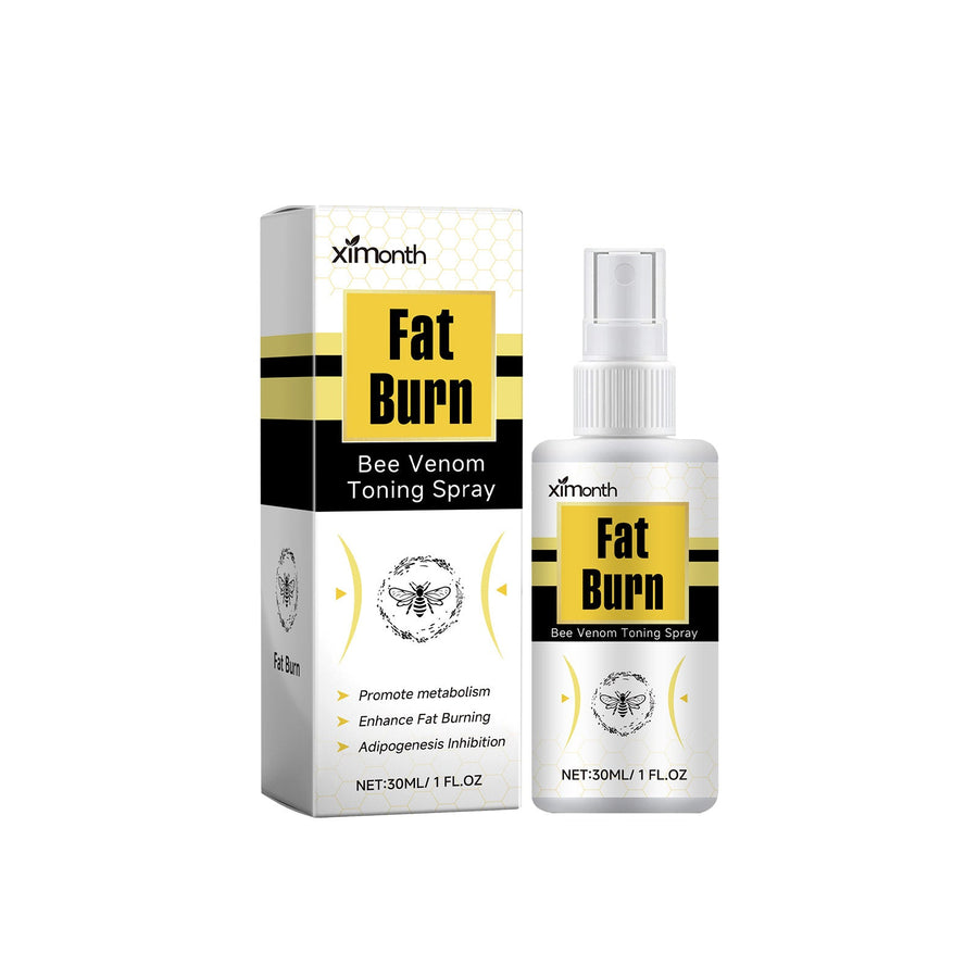 Beesvenom Shaping Spray, Body Shaping, Firming And Lifting B