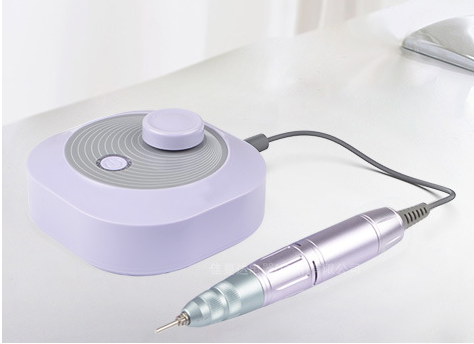 Electric Nail Drill for Precise At-Home Manicures