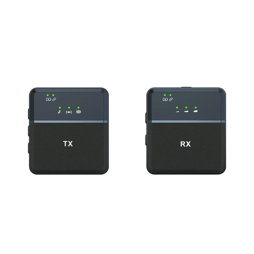 Lavalier Microphone System — Wireless Audio for Smartphones