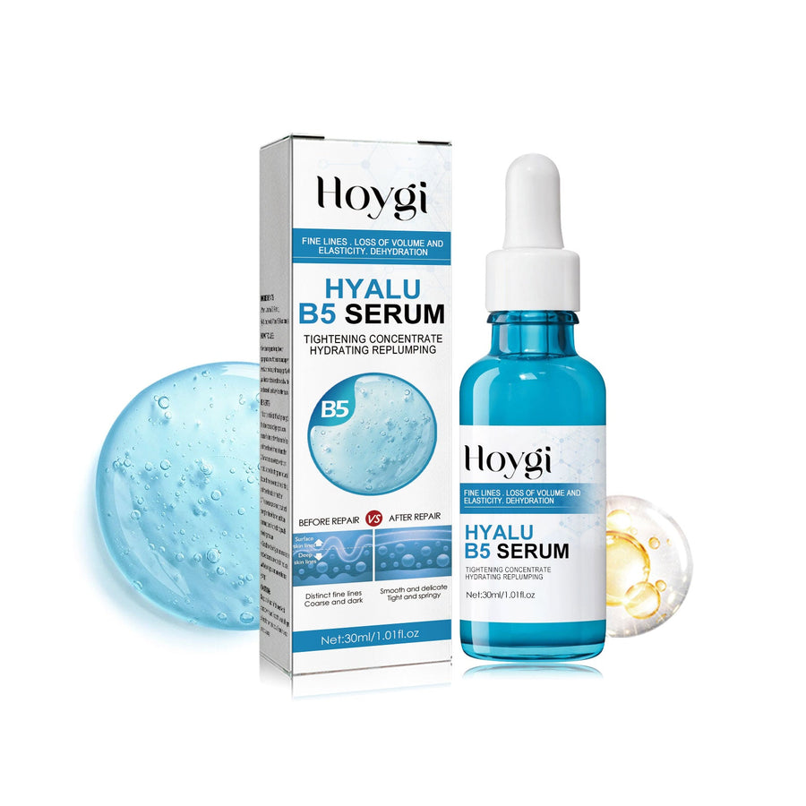 B5 Hyaluronic Acid Serum for Fine Lines & Firmness
