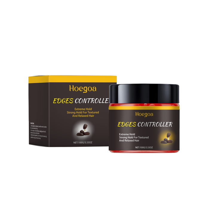 Hair Mask for Curly Hair: Moisture, Shine & Strong Hold