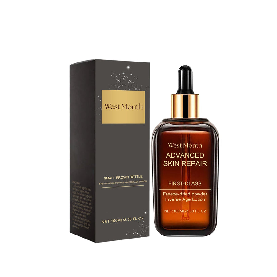 Facial Repair Serum for Hydrated, Firmer-Looking Skin