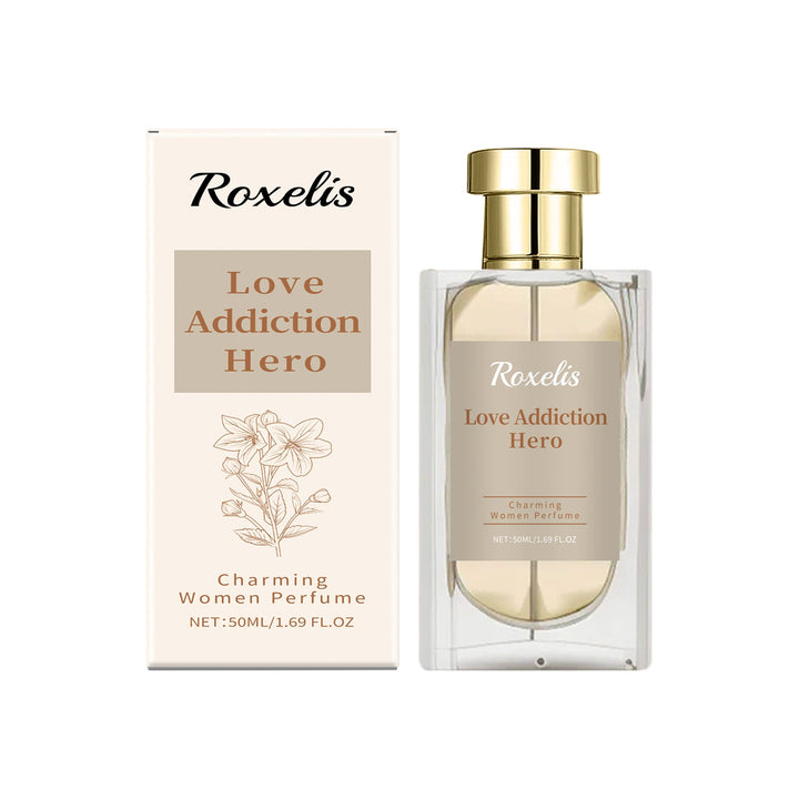 Bellflower Perfume for Women | Fresh Long-Lasting Scent