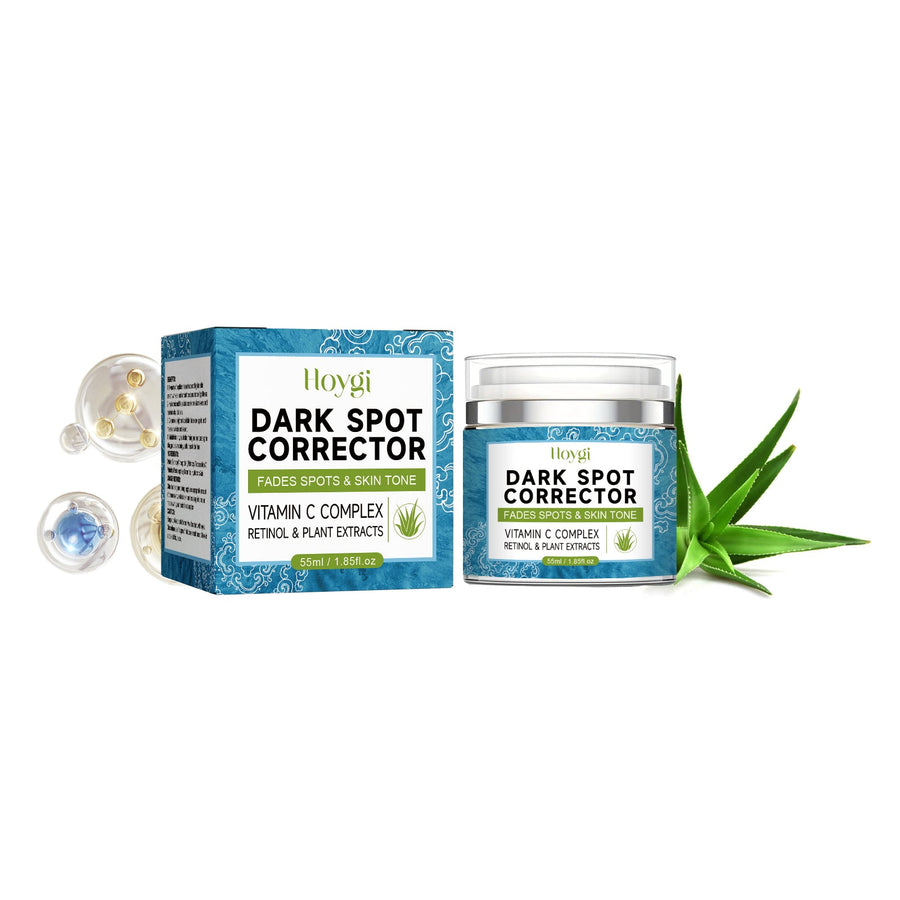 Dark Spot Corrector Cream for Brighter Even Skin Tone