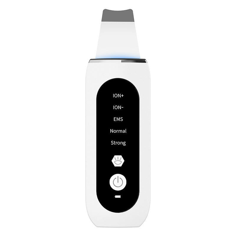 Facial Cleansing Spatula for Clearer, Firmer-Looking Skin