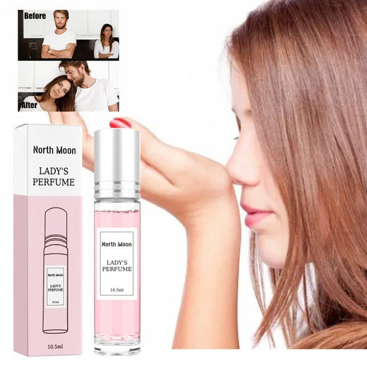 Women's Portable Perfume for Fresh Everyday Confidence