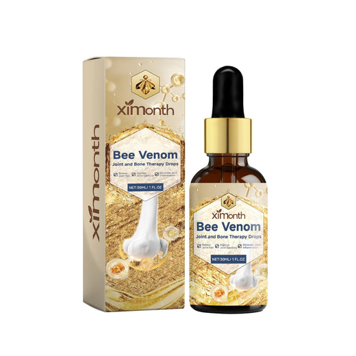 Bee Venom Joint Repair Drops — Relieve Knee, Elbow & Wrist