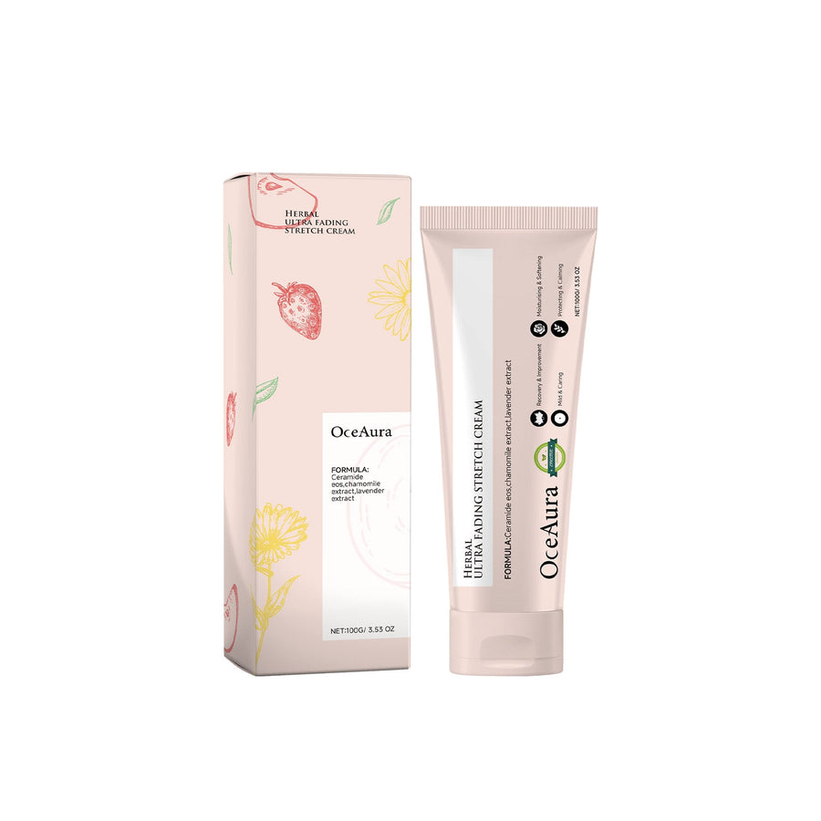 Postpartum Scar Cream That Restores Smooth, Elastic Skin