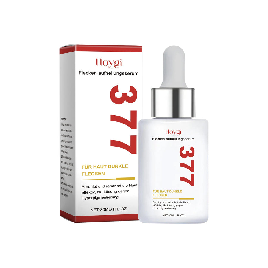 Dark Spot Facial Essence for Brighter, Hydrated Skin