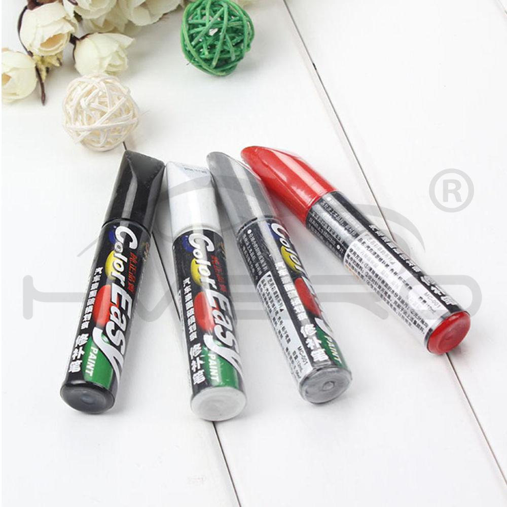 Car Scratch Repair Pen — Invisible Touch-Up in 3 Minutes