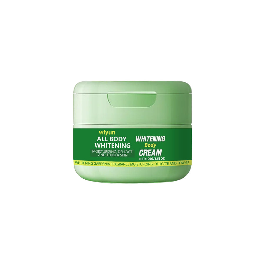 Body Moisturizer for Dull, Uneven Skin Tone & Dryness