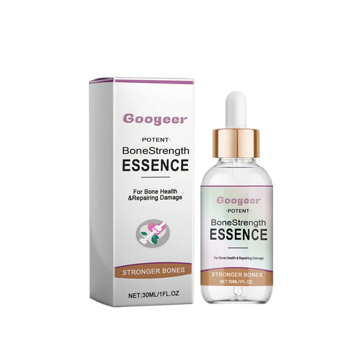 Bone Strength Oral Drops — Relieve Joint Pain & Strengthen