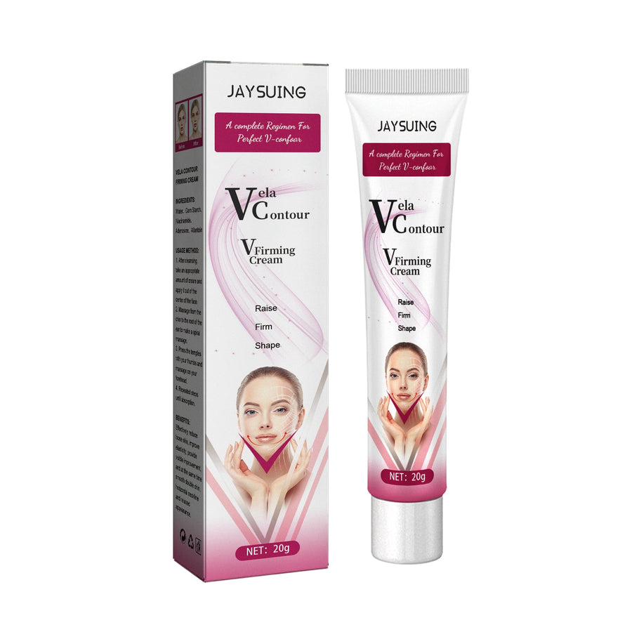V Face Firming Cream for Fine Lines & Facial Contour