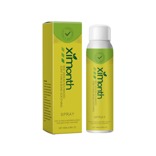 Joint Repair Spray — Daily Knee & Wrist Relief Mist