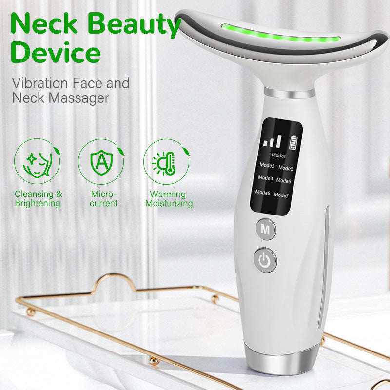Neck Lifting Device — Smoother-Looking Skin at Home