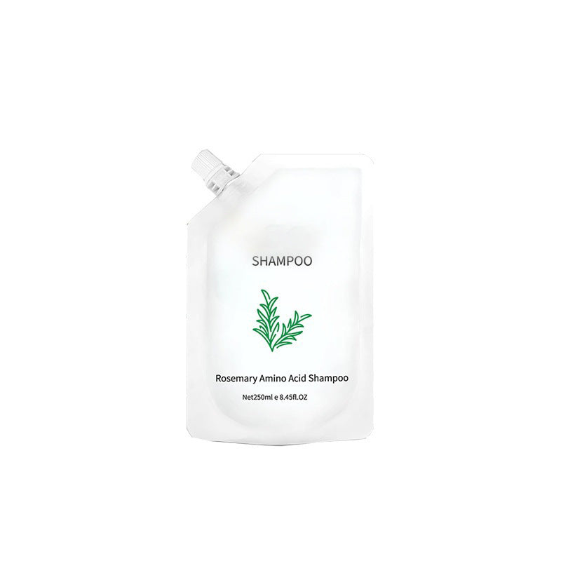 Rosemary Amino Acid Shampoo for Gentle Scalp & Hair