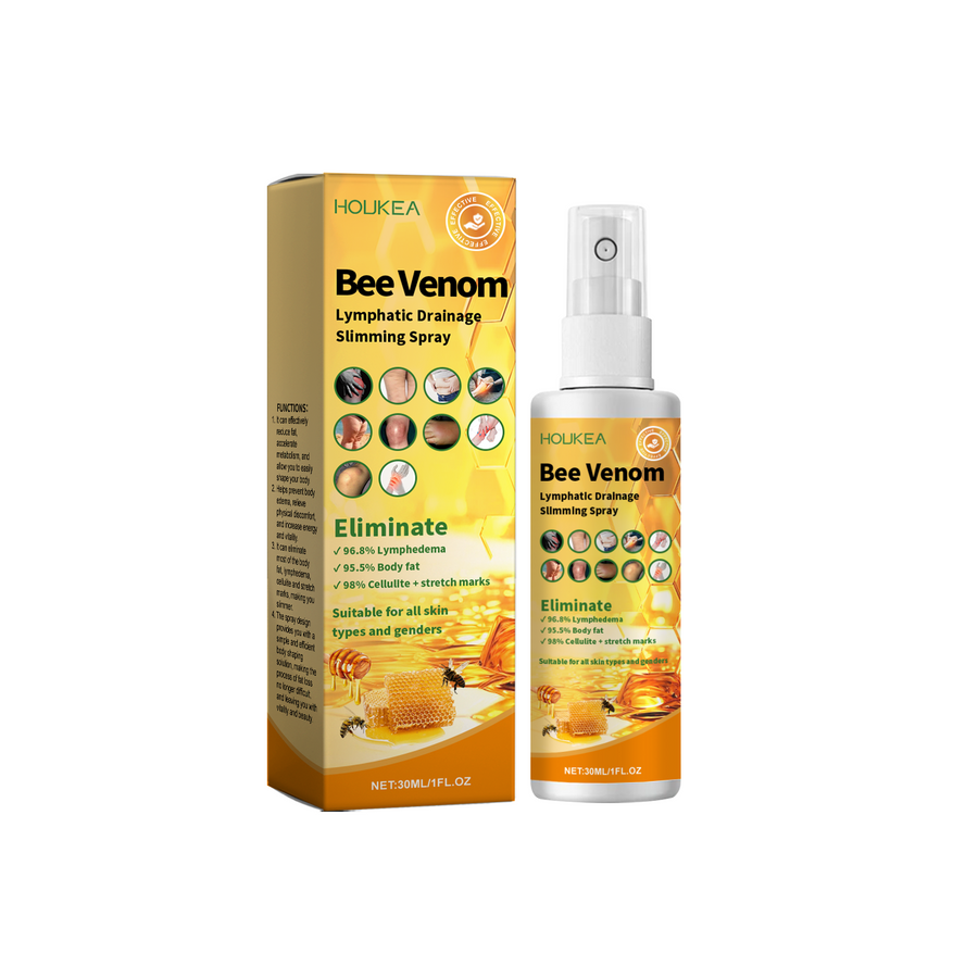 Body Care Spray Oil — Weightless Daily Moisture in Seconds