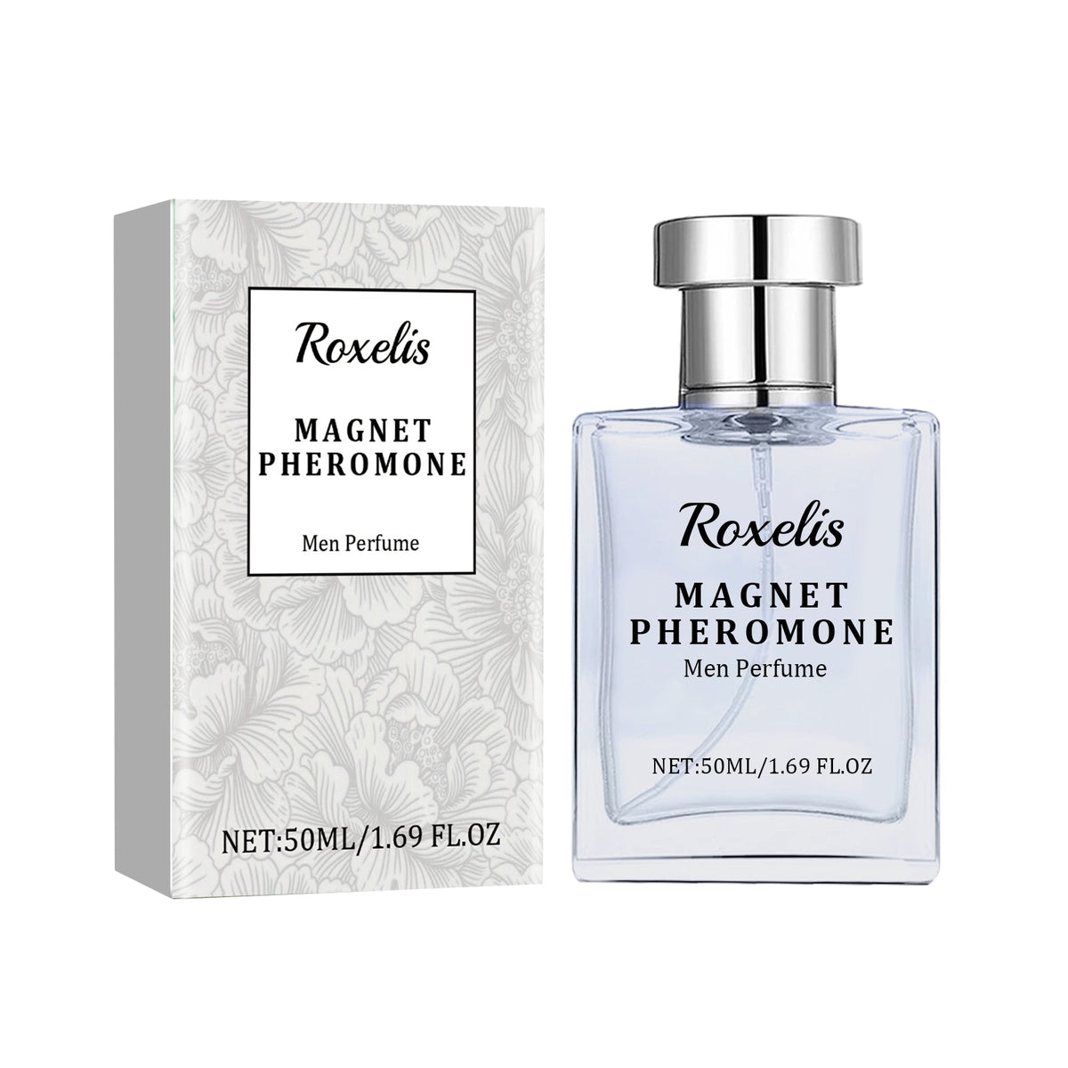 Men's Fragrance for Lasting, Elegant Everyday Charm