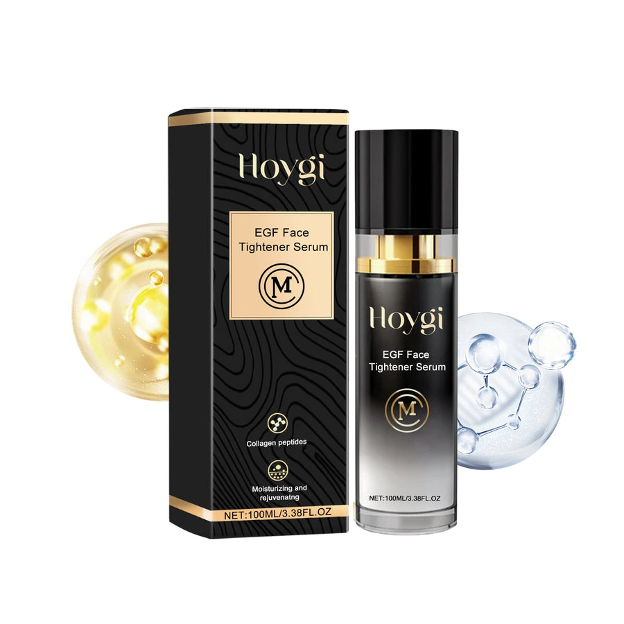 EGF Face Serum for Firming and Fading Dark Spots