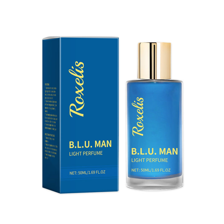 Patchouli Perfume for Men – Fresh Warm Long-Lasting