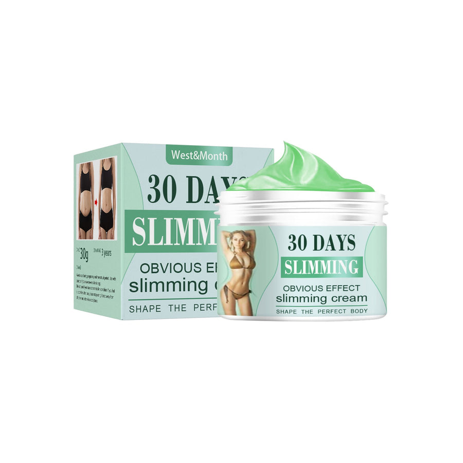 Body Massage Cream for Hydrated, Firmer-Looking Skin