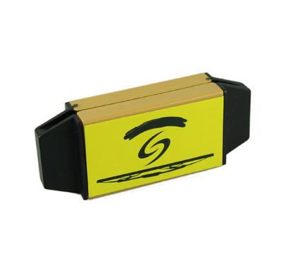 Wiper Blade Restorer — Crystal Clear Vision in Seconds