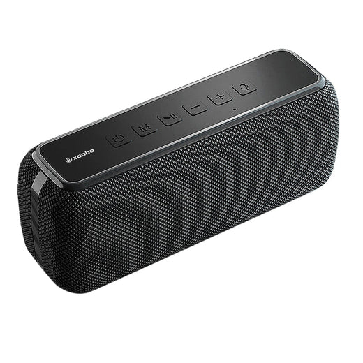 Portable Bluetooth Speaker — 60W Bass, 15h Play, IPX5