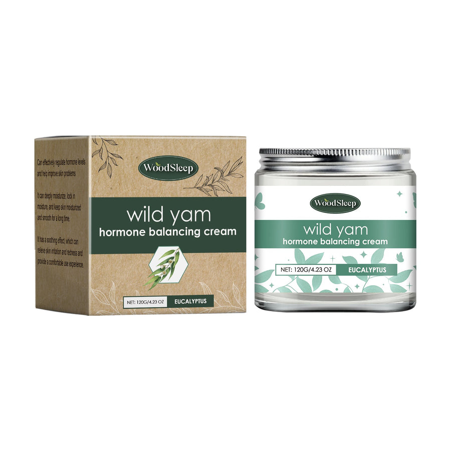 Body Cream for Dry, Sensitive Skin | Deep Moisture