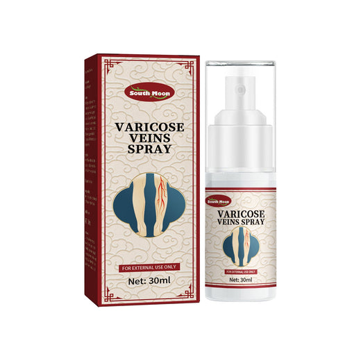 Varicose Vein Spray — Reduces Visible Veins and Relieves