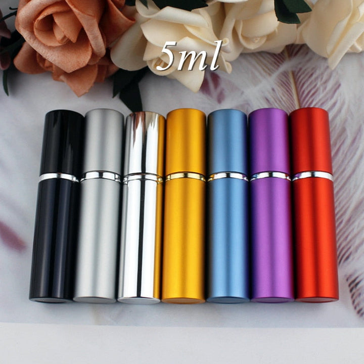 Mini Perfume Atomizer — Carry Your Signature Scent Anywhere