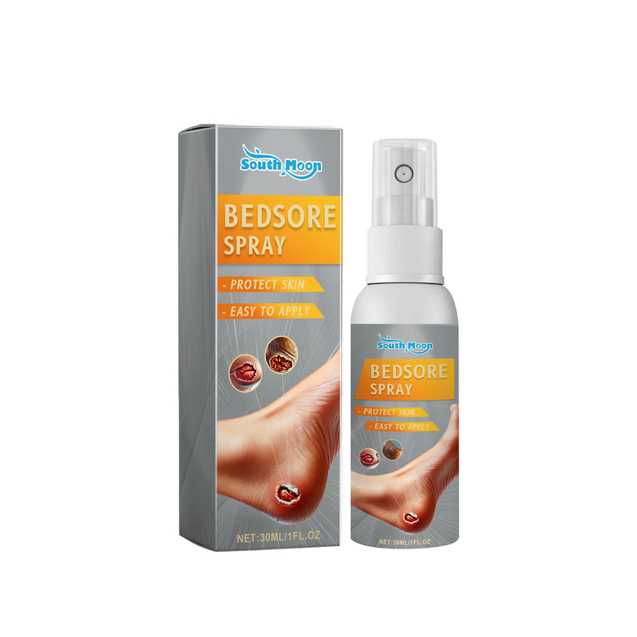 Moisturizing Skin Spray – Instantly Soothe & Hydrate Dry Skin