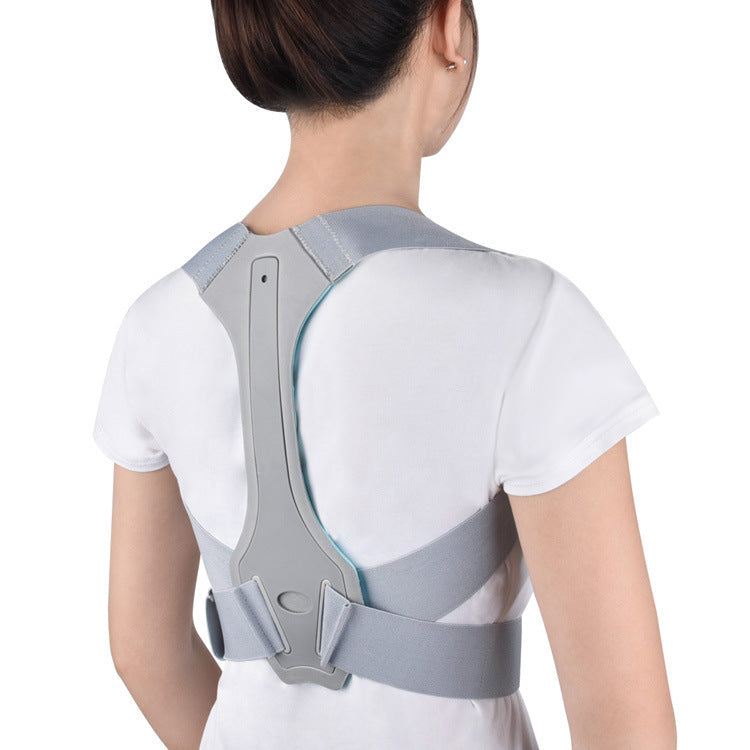 Posture Corrector Belt — Invisible Back Support for All-Day