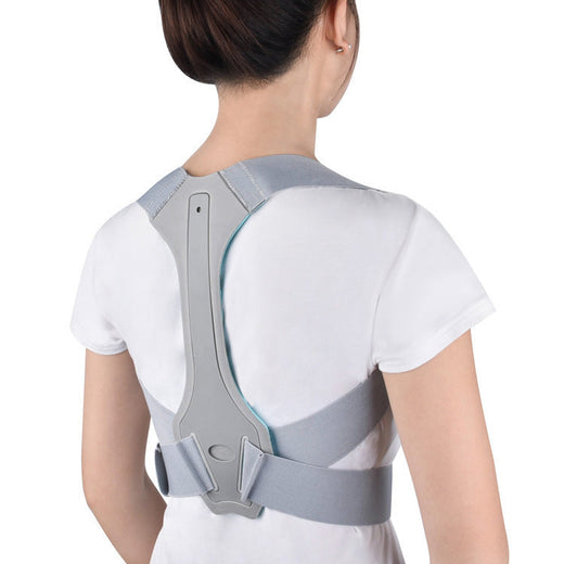 Posture Corrector Belt — Invisible Back Support for All-Day