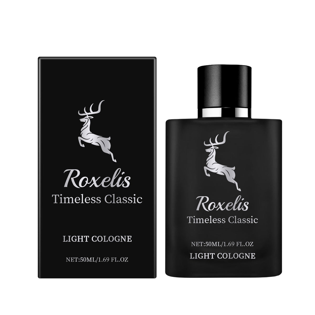 Classic Cologne for Everyday Confidence and Date Nights