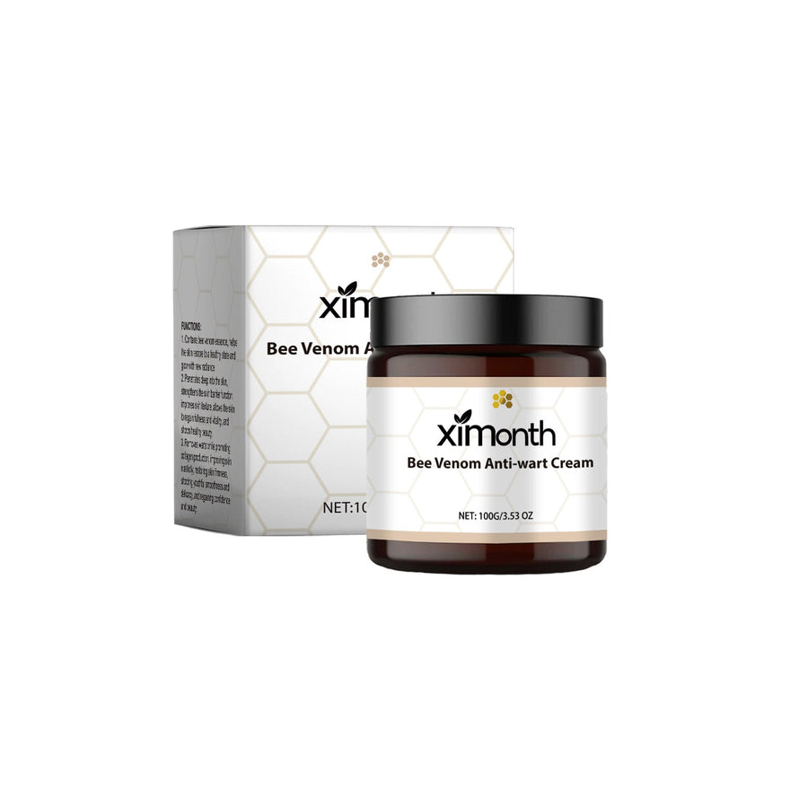 Herbal Repair Cream for Smooth, Clear-Looking Skin