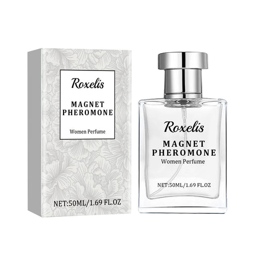Pheromone Perfume for Women – Elegant Date-Night Scent