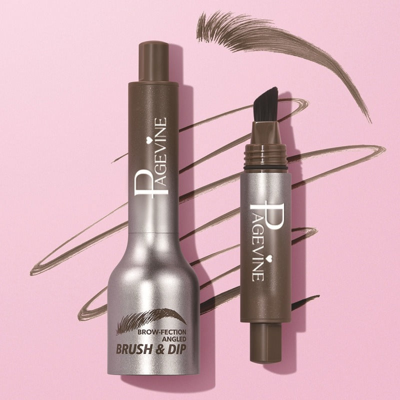 Eyebrow Ointment for Quick-Dry Hair-Like Definition