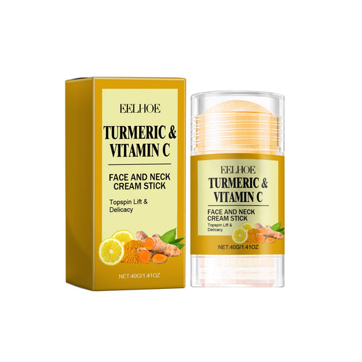 Neck Firming Cream Stick — Lifts & Reduces Neck Lines