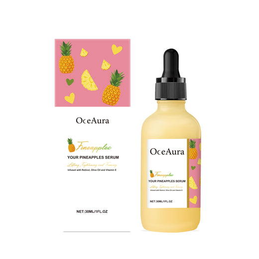 Breast Firming Essence Oil with Retinol & Vitamin E